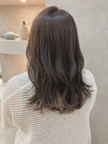 ヴィサージュアクト(VISAGE a.c.t)&nbsp;ブリーチなしオリーブベージュカラー