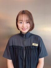 コキョウ(KOKYO) 遠田 美里