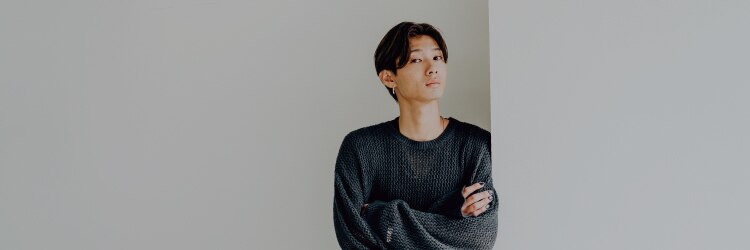 ウタシロイロ(uta shiroiro)のサロンヘッダー