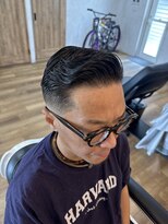 ティグレ(TIGRE)&nbsp;サイドパート