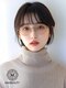 マックスビューティーギンザ(MAXBEAUTY GINZA)　の写真/銀座駅徒歩1分プチプラサロン!《似合わせ小顔カット¥3900～》トレンドを取り入れたCut技術で理想の自分に♪