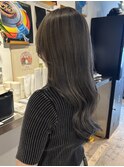 グレージュ