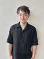 ハロヘアー(halo hair) 澤江 翔吾