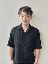 ハロヘアー(halo hair) 澤江 翔吾
