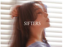 シフターズ(SIFTERS)