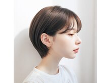 レインクラン(REIGN clan)の雰囲気（クチコミ平均4.8以上の人気サロン★理想のヘアスタイルを♪）