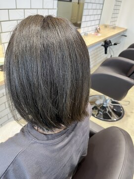 エイト マカビ 沖縄真嘉比店(EIGHT makabi) 【EIGHT 真嘉比】お客様スタイル