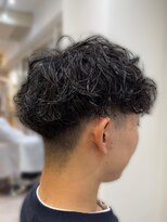 サヴォア(Savoir)&nbsp;爽やかツイスト×マッシュショート