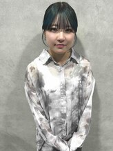 ハッシュタグネイビー 仙台駅前店(#NAVY)&nbsp;渚 nagisa