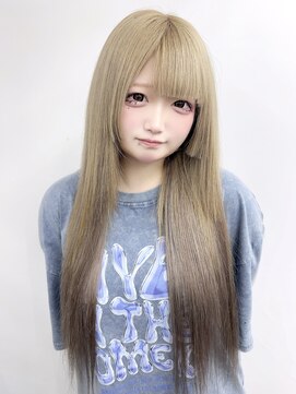 ベルグローアルファ(BELLE GROW ALPHA) 羽エクステ70本