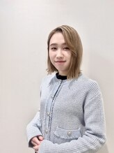 ビューティビースト 福山蔵王(beauty:beast) 小野 玲奈