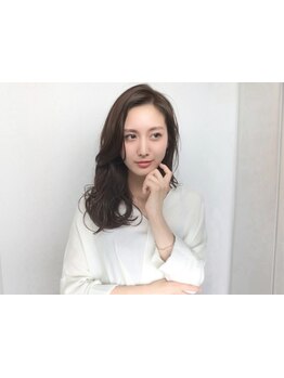 厳選されたサロンのみが扱える薬剤を【美髪】と【髪質改善】を求める全ての女性へ♪