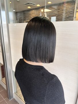 フィーカ(Fika) ボブ