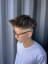 アンド(&)&nbsp;ツイストスパイラル