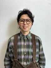 ヘッズセカンド(HEADS_2nd)&nbsp;小林 剛也