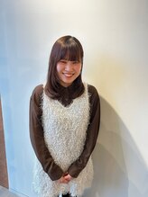 ラシンバン(LashinVan)&nbsp;藤本 千尋