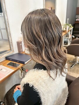 ブルーム 八千代緑が丘(bloom) 海外風ハイライト