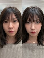 ソアレ(soiree)&nbsp;韓国日常メイク