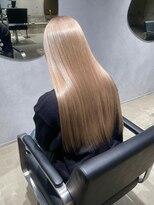 ルク(ruq.) ミルクティー