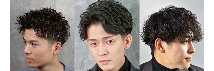 ヒロギンザ 銀座一丁目店(HIRO GINZA)のサロンヘッダー