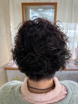 おしゃれ泥棒 サーキット稲生店&nbsp;ボブ