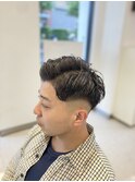 2ブロック７３カット