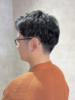 エンクス(enx)&nbsp;/ダークアッシュ/似合わせカット/鶴ヶ峰SK28