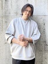 シアー(sheer) 大黒 一哉