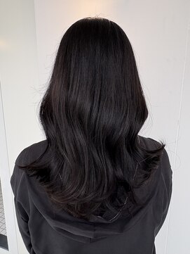 デイ(day) 透明感ブラウン