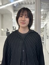 リアン 仙台(LIAN) 小泉 宗太