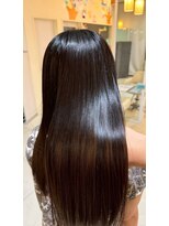 アイコニック 豊田店(ICONIQ)&nbsp;[豊田/ミルクティーブロンド/ダークブルー/ワンホンレイヤー]
