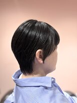 ルーム シンサイバシ(room shinsaibashi) 【room心斎橋/竹田鈴花】大人のコンパクトショート
