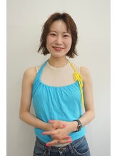 ナヌークカフラ(nanuk kafla) 森 瑛子