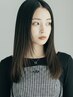 【髪質改善/FARJUA】カット＋極上トリートメント　￥9000