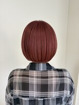 クロエ バイ ラヴィズム 紫竹山店(CLOE by LUVISM)&nbsp;レッド