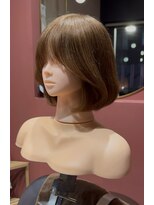 ココロン(COCORON)&nbsp;ボブ