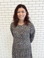 アグ ヘアー リアナ 仙台愛子店(Agu hair riana)&nbsp;安藤 朋恵