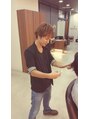 ミトラ(Mitra) GONOHE KENTAROU