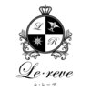 ルレーヴ ユイット(Le reve huit)のお店ロゴ