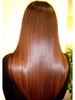 ライズ ヘアー(Rise hair)&nbsp;METEO潤い輝きhair