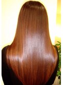 METEO潤い輝きhair