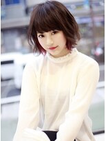 フォルテ ガーデン ヒルズ 静岡店(FORTE GARDEN HILLS)&nbsp;髪質改善/韓国/縮毛矯正/ブリーチ/ダブルカラー/学割/学割U２４