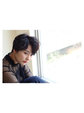 リサリサ(LISA LISA) スイングショート