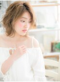 グラデカラーの★女っぷりシティガールc