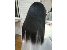 美容室ピュア