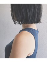 ザ ライフ(the LIFE) シンプルヘルシーBOB♪