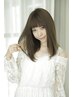 29,  [美髪への近道]超音波アイロンによる髪質改善コース ¥6500