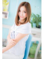 ミック 日暮里店(miq)&nbsp;ウル☆サラ☆ヘルシーセミディ