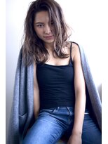 ミラバイグリーン(Mira by green)&nbsp;natural　wave　×　gradation　【エレガンス】＃9