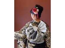 ブルーム ヘア デザイン(bloom hair design)